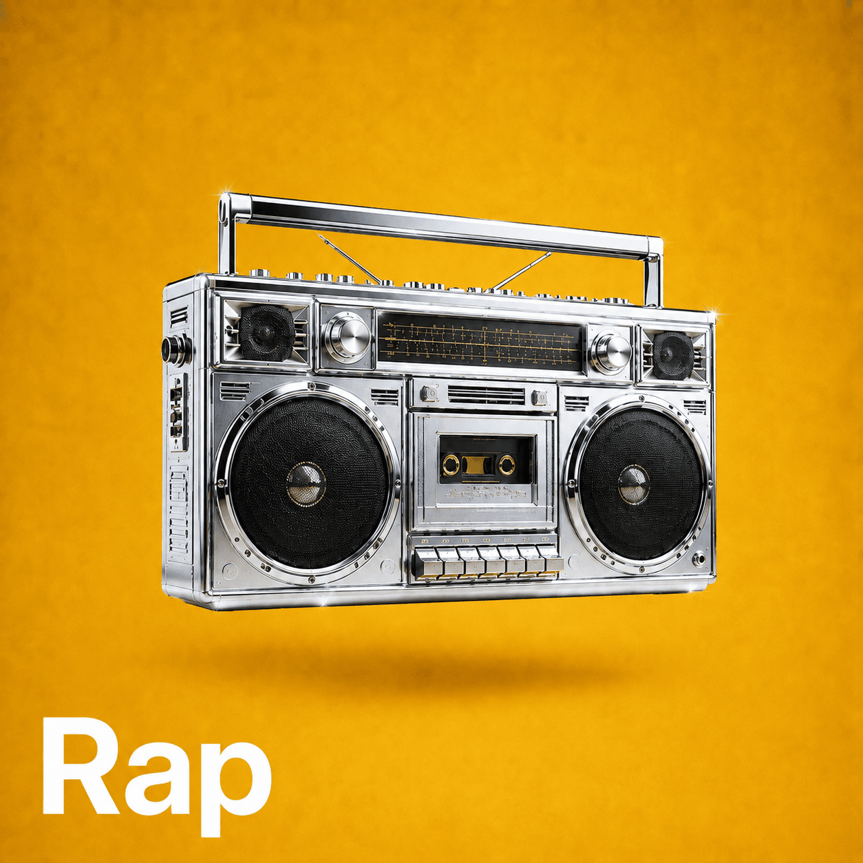 RAP 2026 SÓ AS BRABA Playlist Spotify