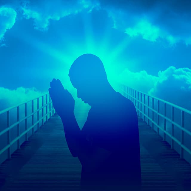Capa oficial de Fé em Deus