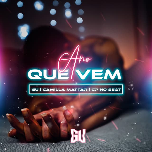 Capa oficial de Ano Que Vem