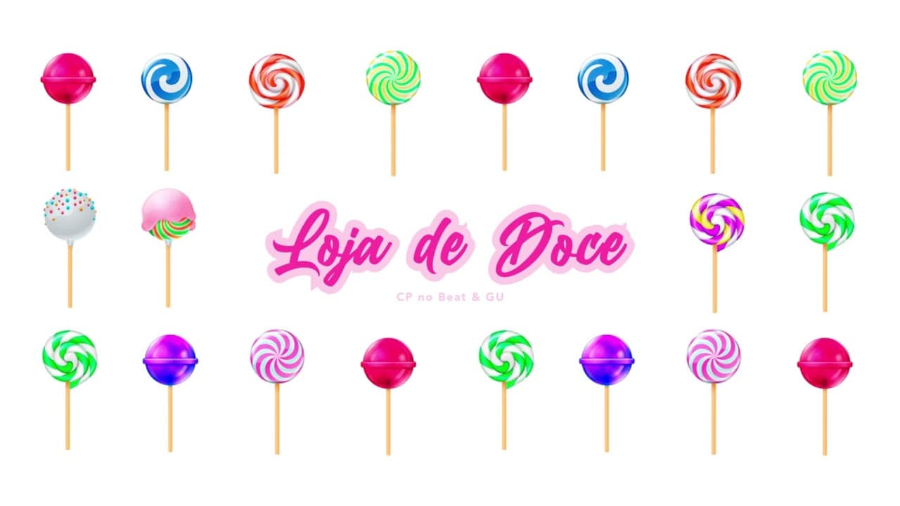 LOJA DE DOCE