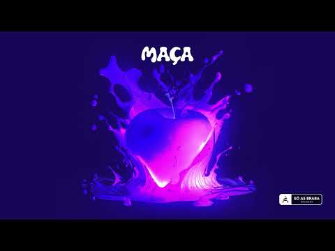 Capa de Maçã