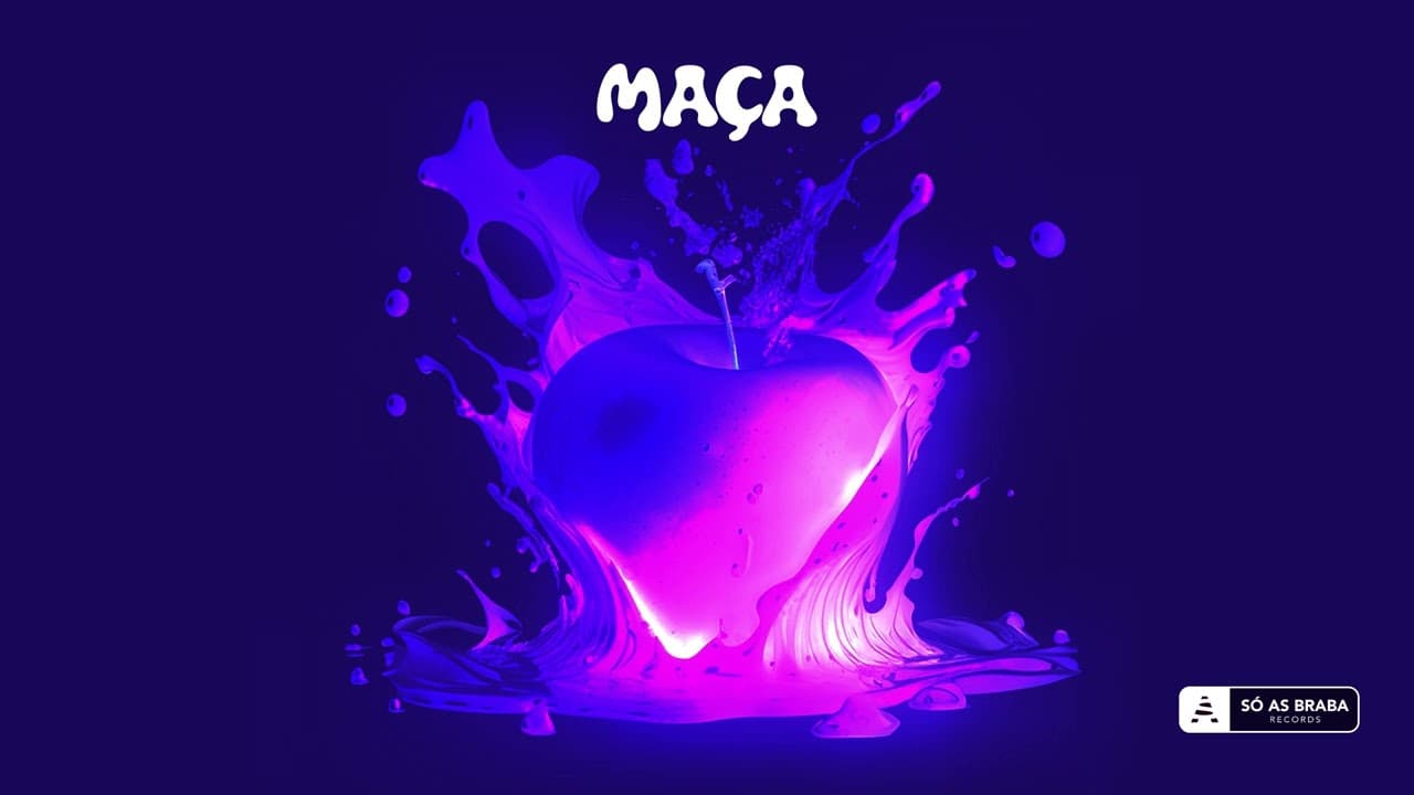 MAÇÃ