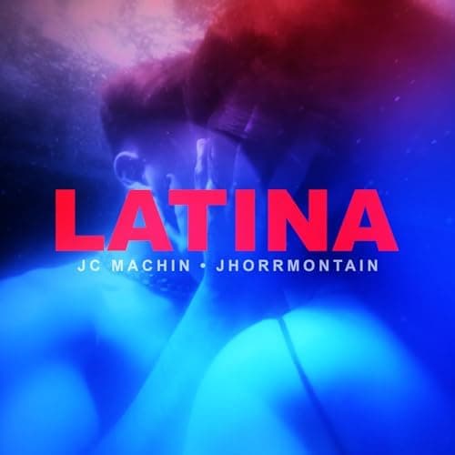 Capa de LATINA