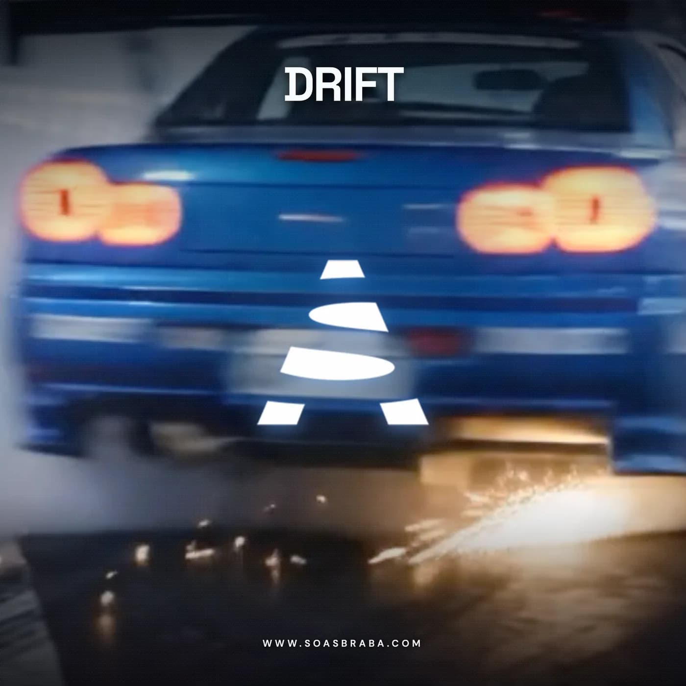 Capa de DRIFT