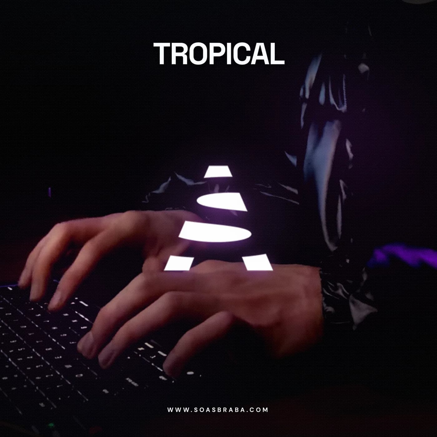Capa de TROPICAL