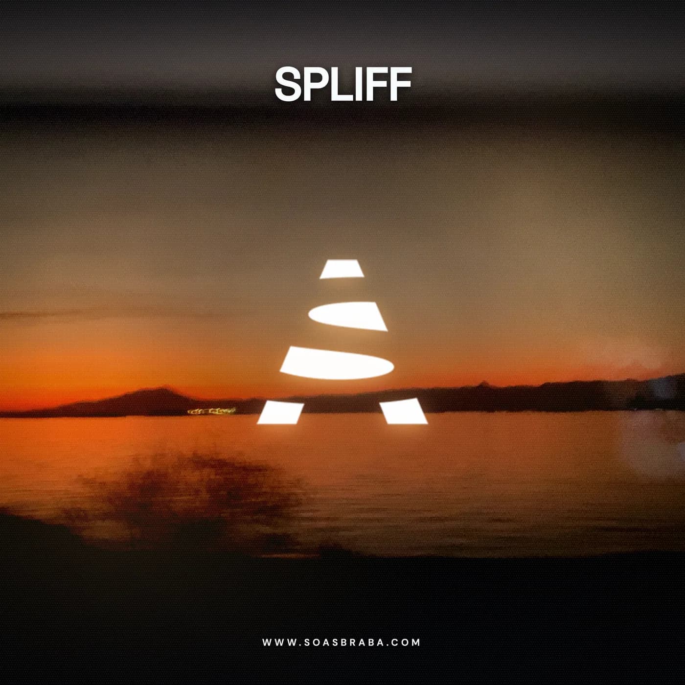 Capa de SPLIFF