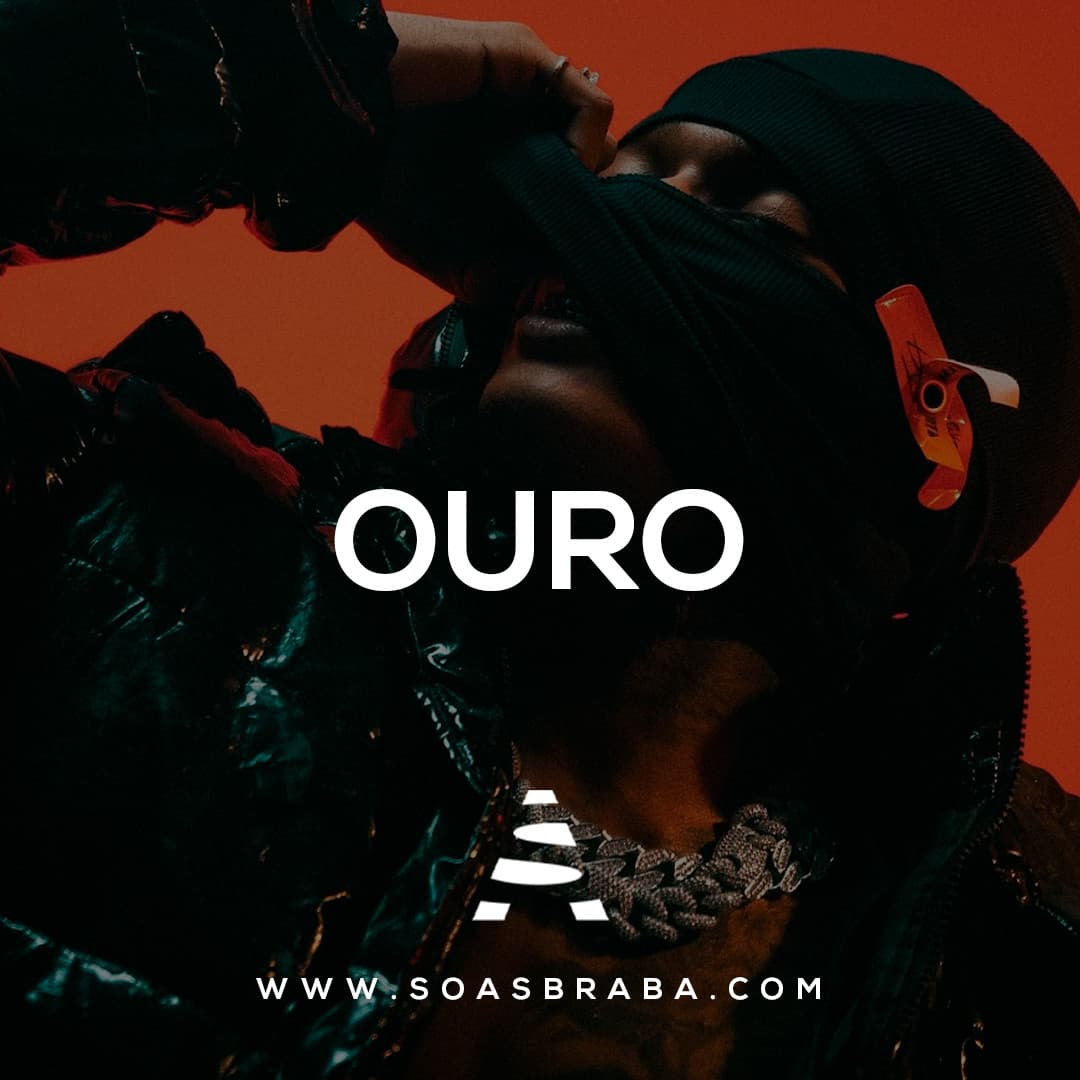 Capa de OURO