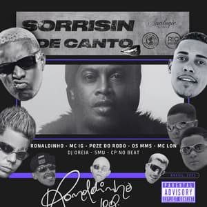 Capa de Sorrisin de Canto