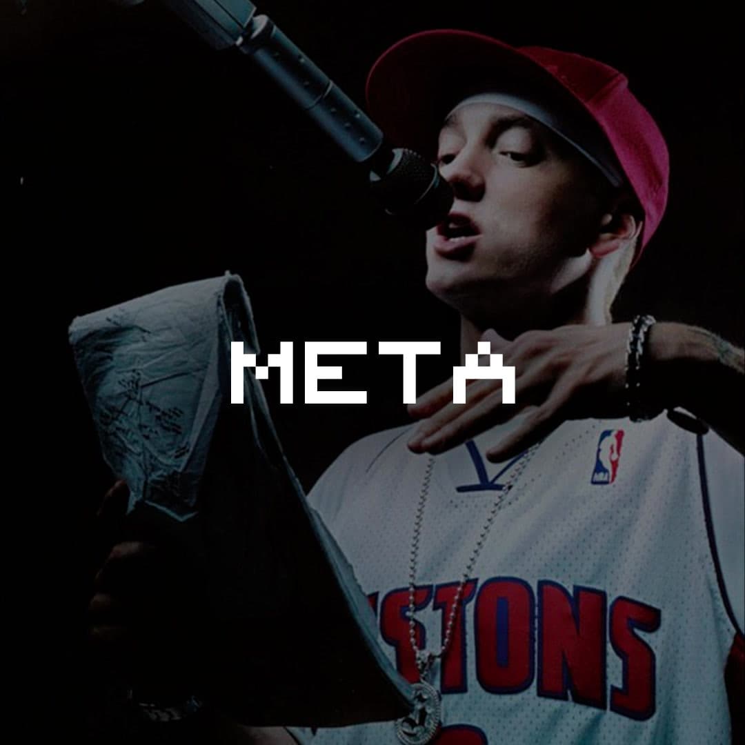 Capa de META