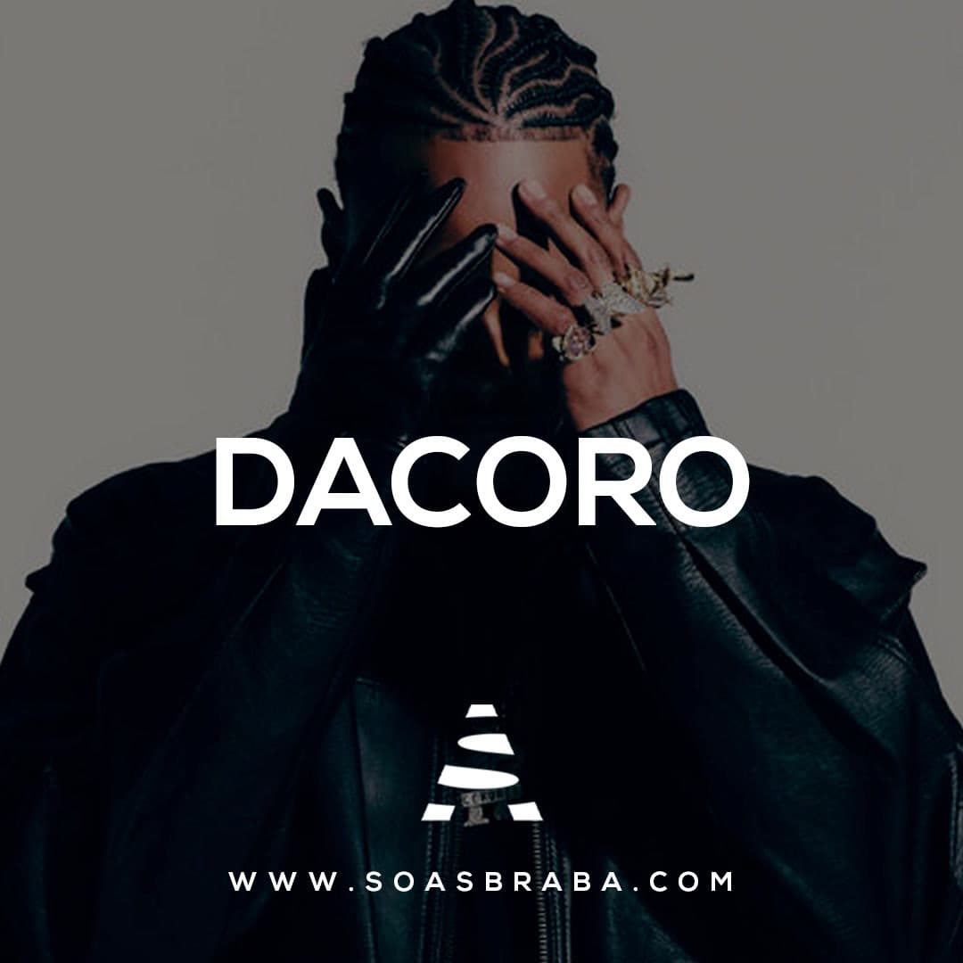 Capa de DACORO